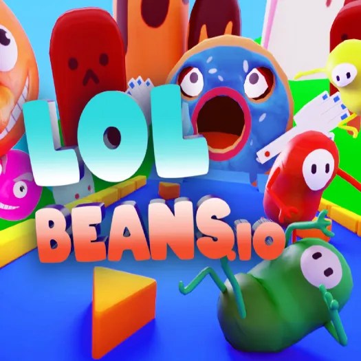 Lolbeans.io Play Online Free Browser Games